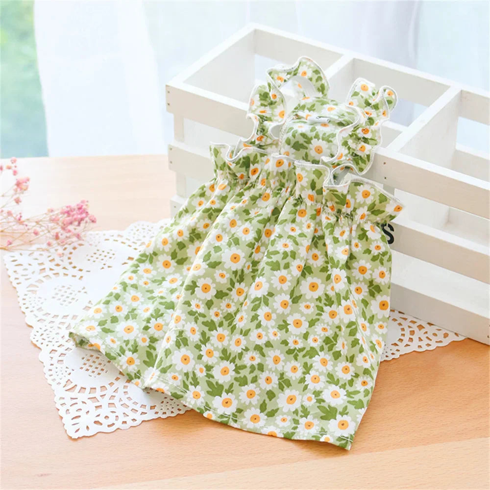 Princess Dresses for Cats