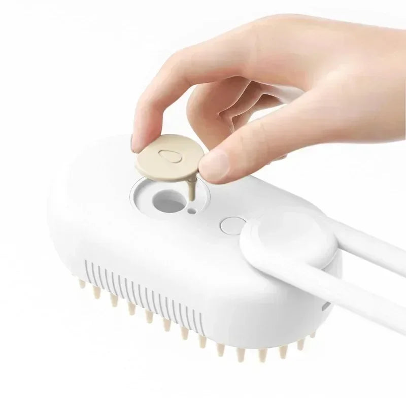 Pet Grooming