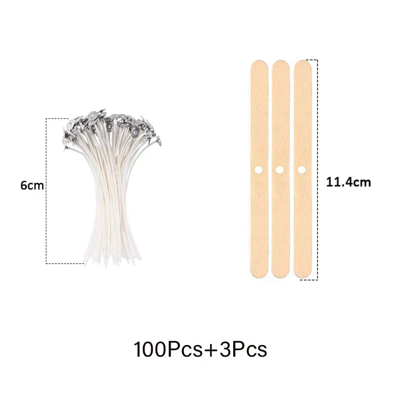 Candle Making Supplies