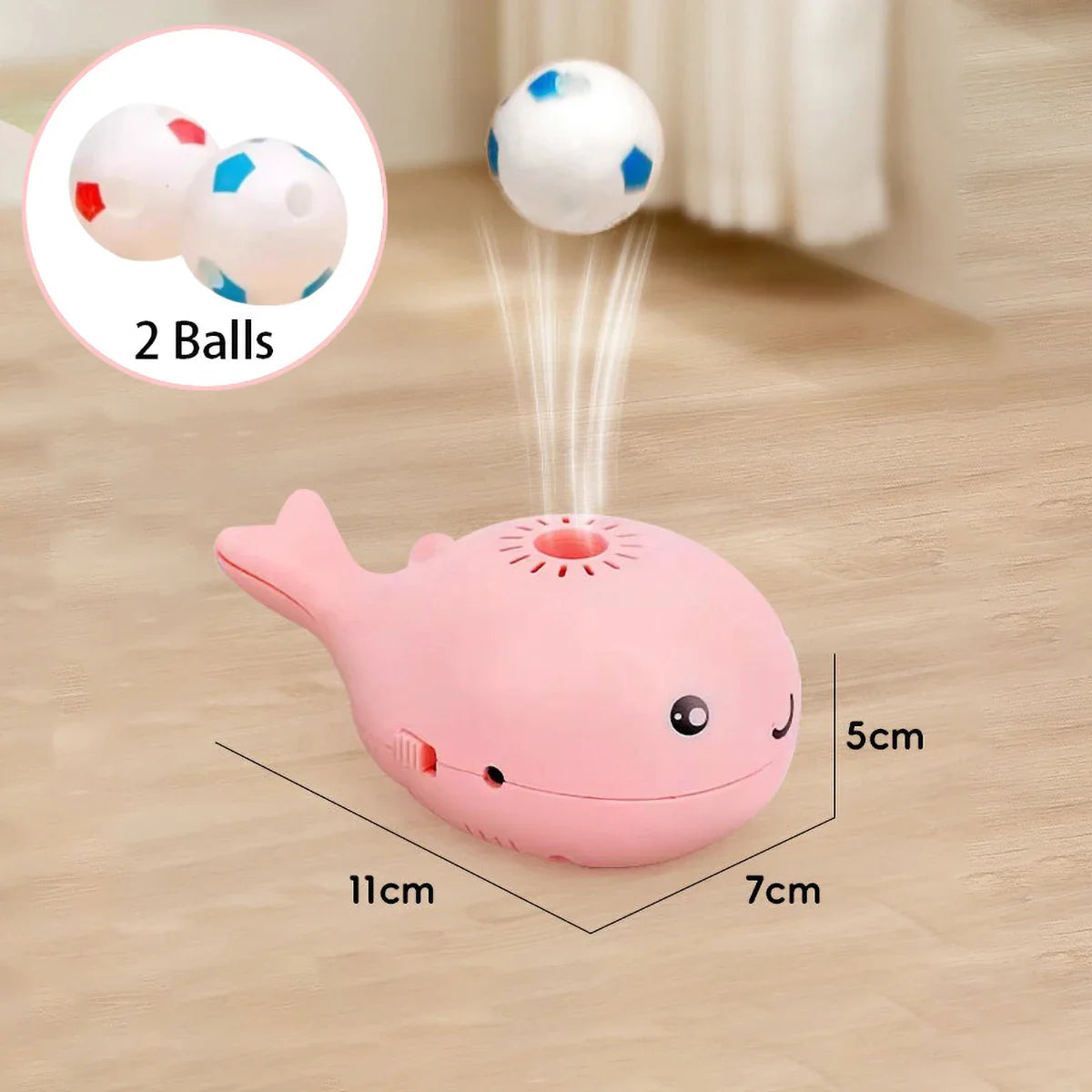 Interactive Cat Toys