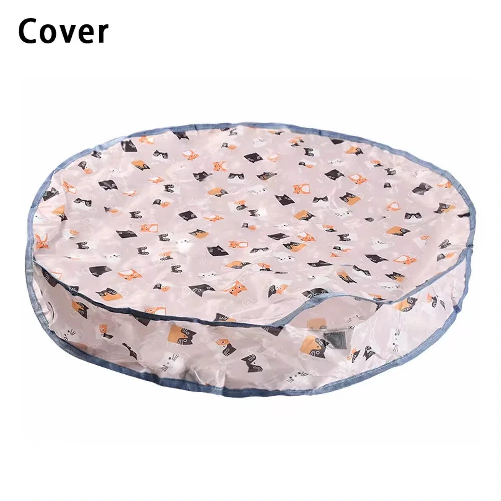 Indoor Cat Toys