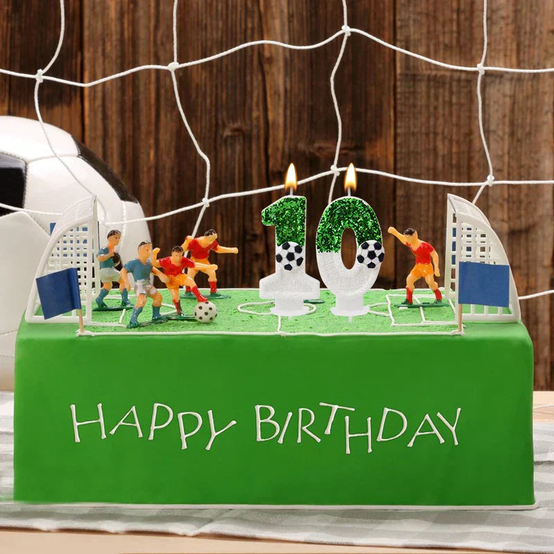 Birthday Party Decoration