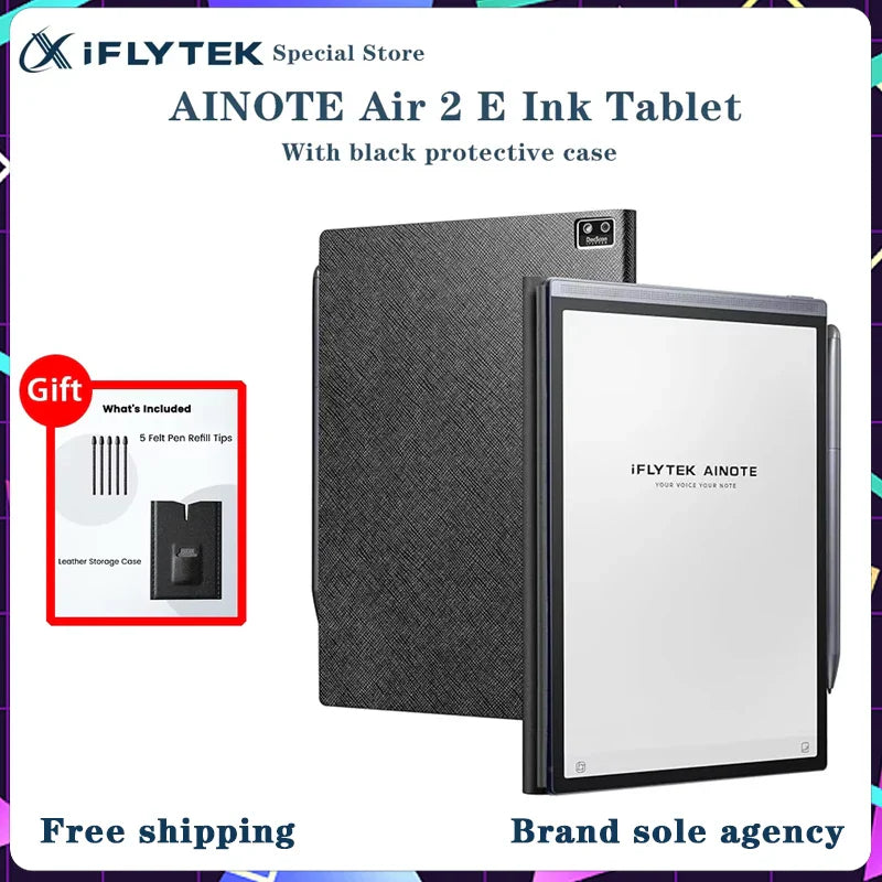 iFLYTEK AINOTE Air 2