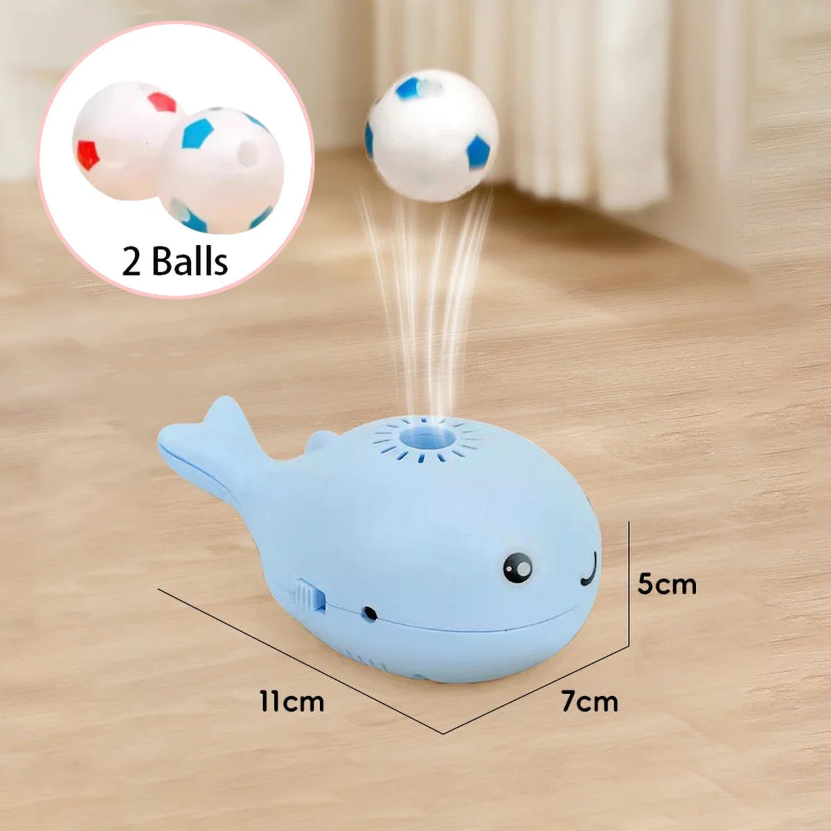 Interactive Cat Toys