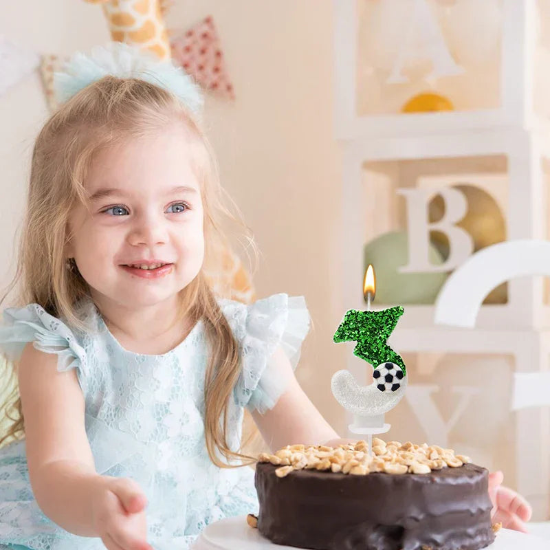 Birthday Party Decoration