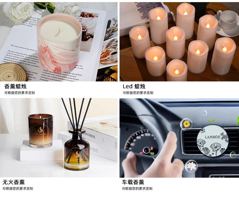 Home Decoration