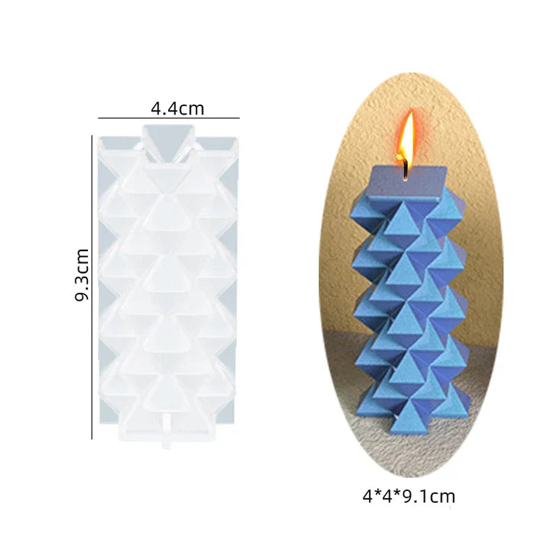 Candle Making Supplies