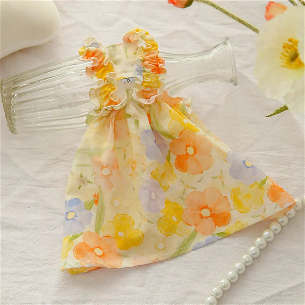 Princess Dresses for Cats