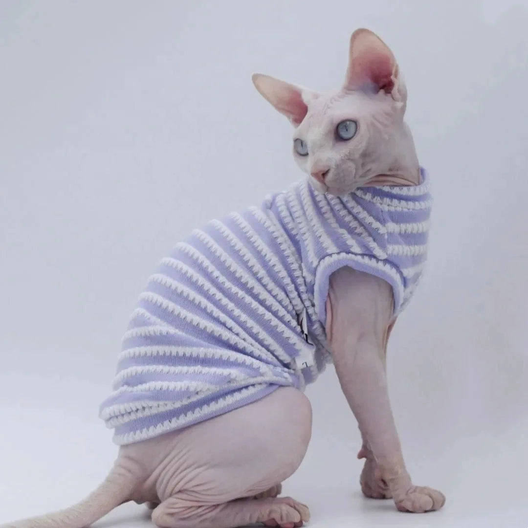 Cute Cat Clothes