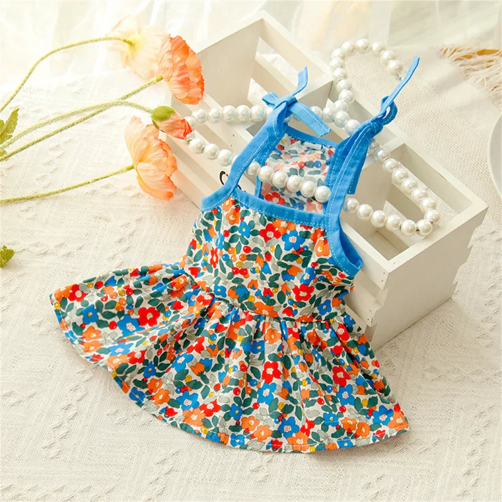 Princess Dresses for Cats