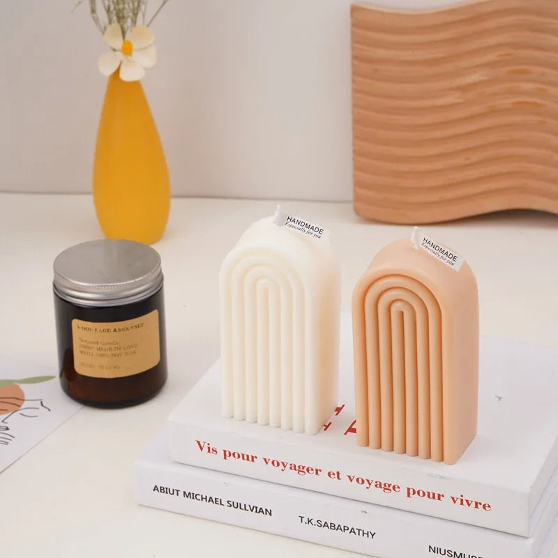 Candle Making Supplies