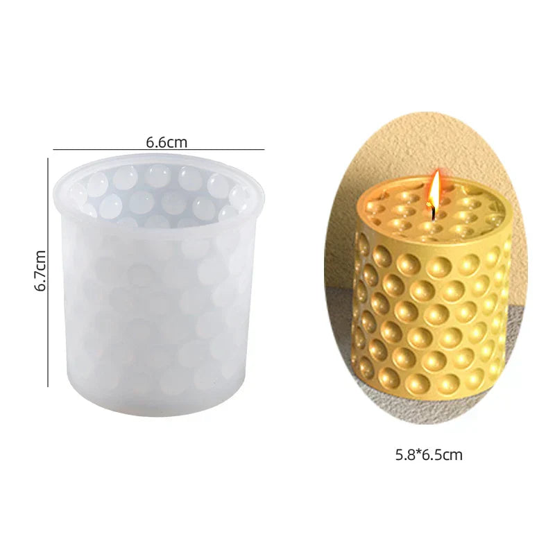 Candle Making Supplies