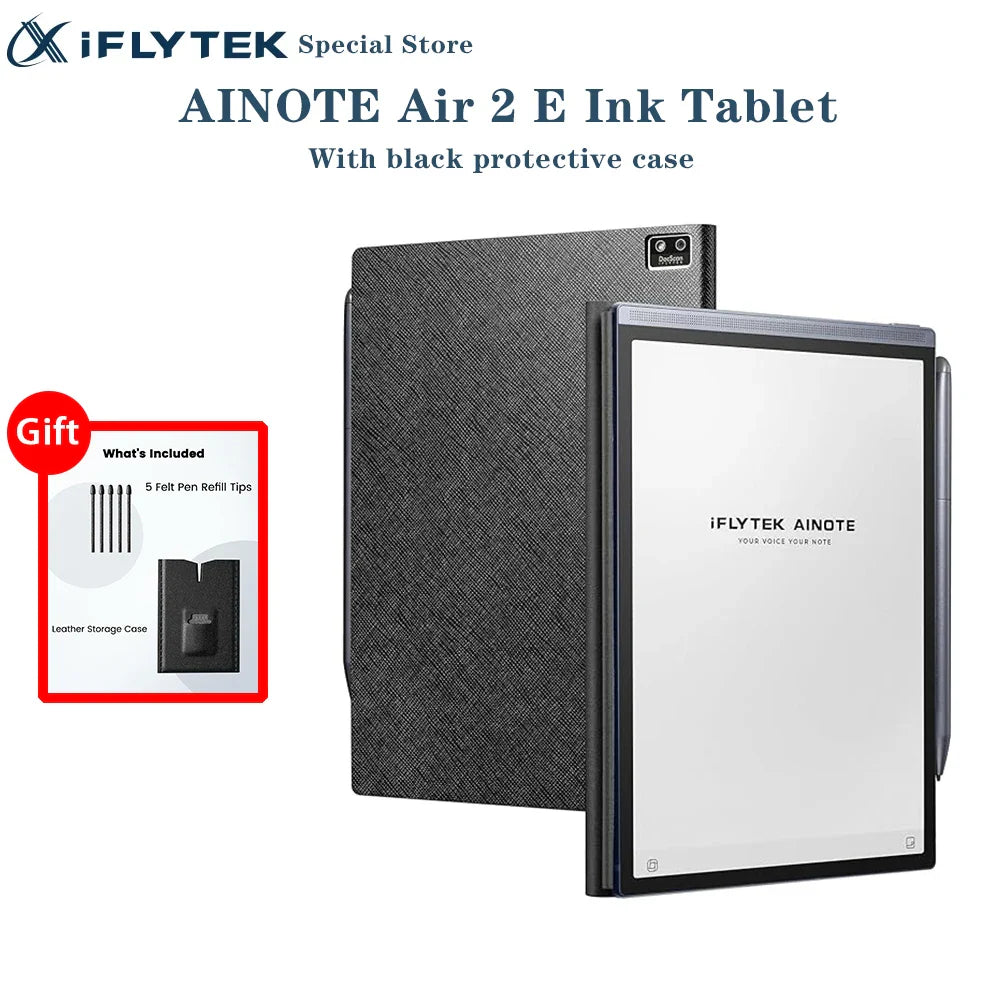 iFLYTEK AINOTE Air 2