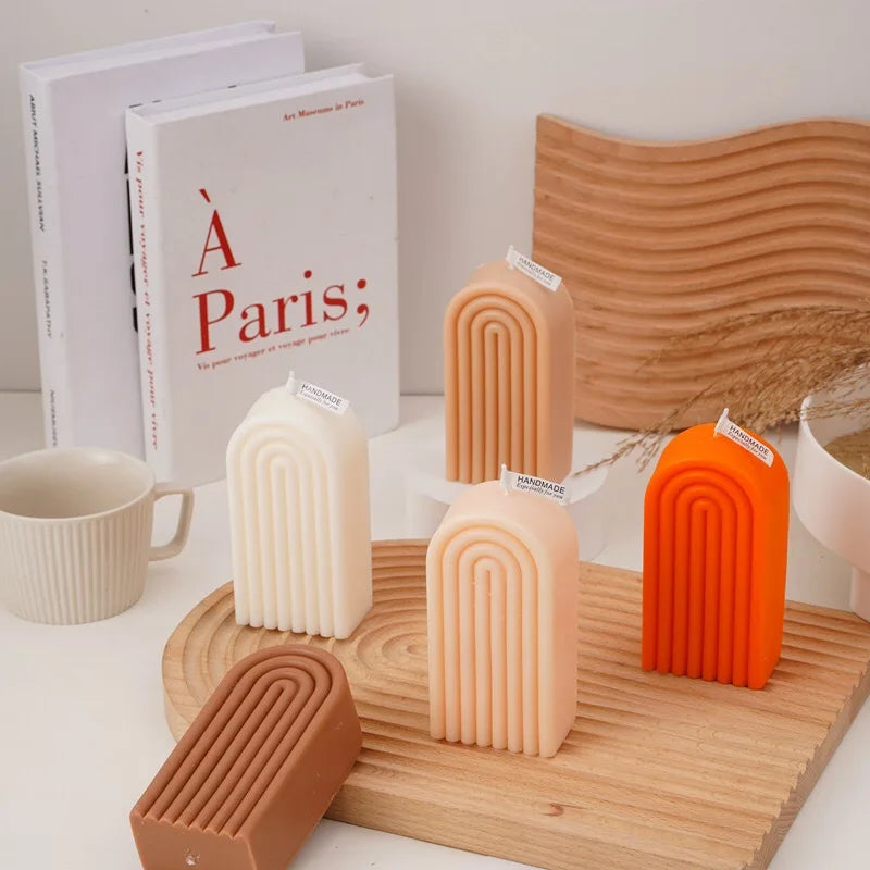 Candle Making Supplies