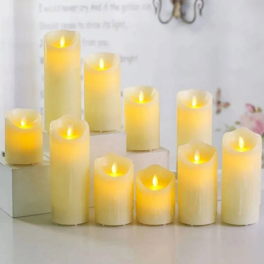 LED Candle