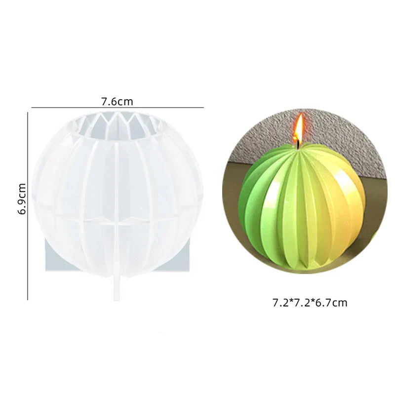 Candle Making Supplies