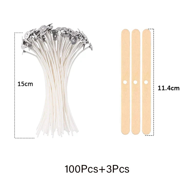 Candle Making Supplies