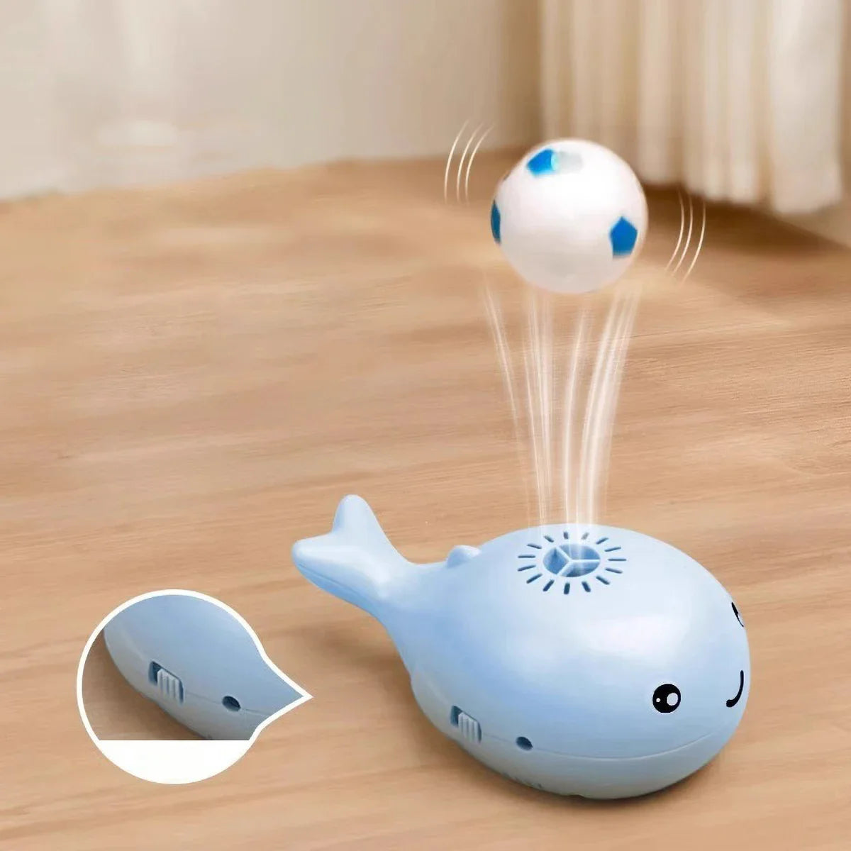 Interactive Cat Toys