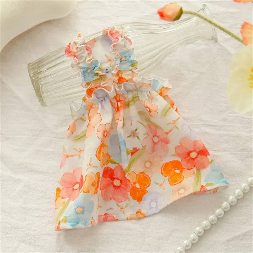 Princess Dresses for Cats