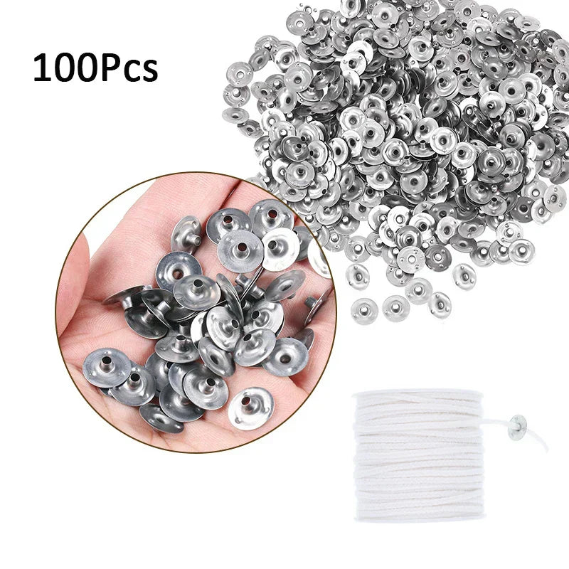Candle Making Supplies