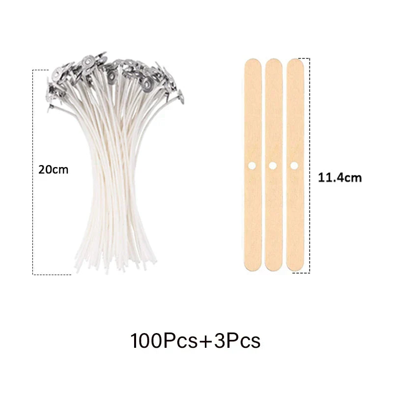 Candle Making Supplies